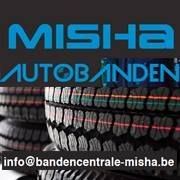 Misha Autobanden