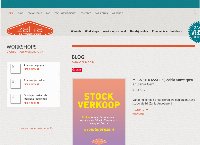 Site de ZAHIA LEUVEN