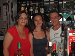 Café De Leste Zonde