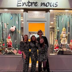 Entre nous coiffure