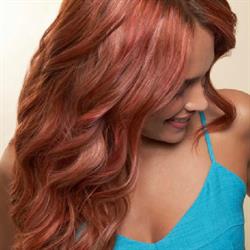 Hairdesign Infinity