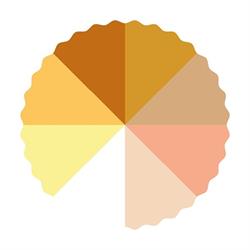 Les Tartes de Françoise - Antwerpen