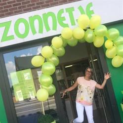 Gezondheidswinkel Het Zonnetje