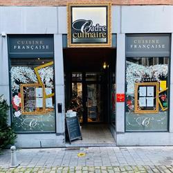 Restaurant Cadre Culinaire