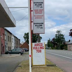 Bvba Klos