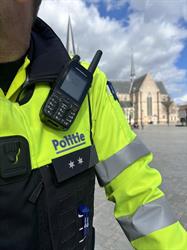 Politiezone Geel/Laakdal/Meerhout