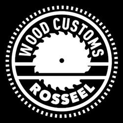 Wood Customs Rosseel