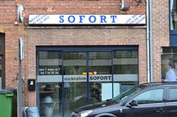 Wassalon Sofort