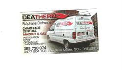 Deatherm