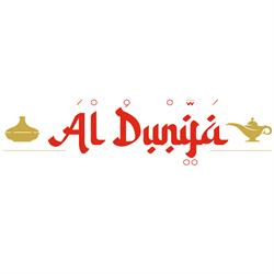 Restaurant Al Dunya