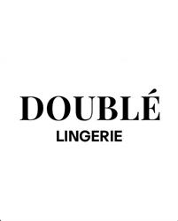 Doublé Lingerie