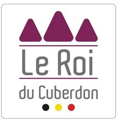 Le roi du Cuberdon
