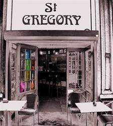Le Saint Grégory