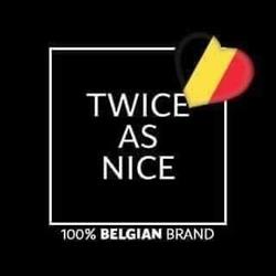 Twice As Nice
