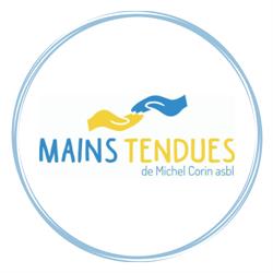 Mains Tendues de Michel Corin asbl