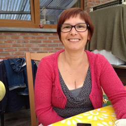 Thuisverpleging Marina De Nijs Gcv