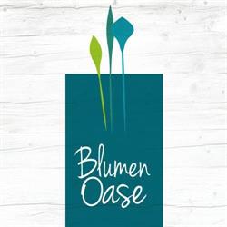 Blumen Oase