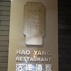 Yang Hao