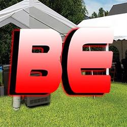 Budget Events Vof