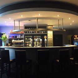 Café Oep't Werk