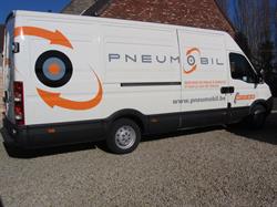 Pneumobil