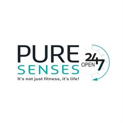 Pure Senses