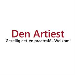 Den Artiest