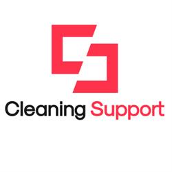 Cleaning Support