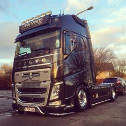 Lanatrans Bvba