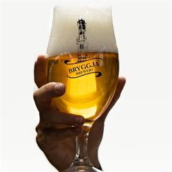 Bryggja Brewery Gcv