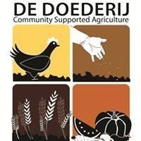 De Doederij
