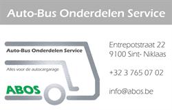 ABOS BV Auto-Bus Onderdelen Service