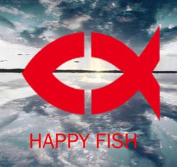 Happy Fish