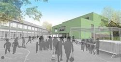 Basisschool Boom Park
