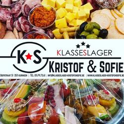 Klasseslager Kristof&sofie