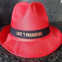 Café 't Paradeske