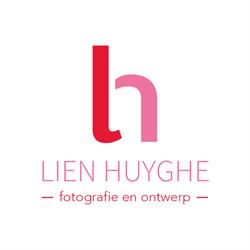 Lien Huyghe Grafisch ontwerp & fotografie