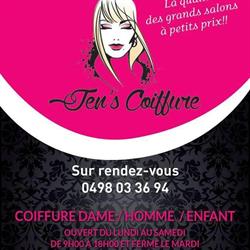 Jen's Coiffure