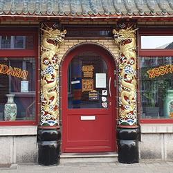 Le Mandarin