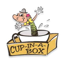 Cup-In-A-Box