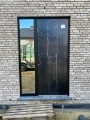 Aluminium voordeur – Despiro design