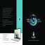 Brochure Eyecatch Design