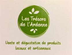 Les trésors de l'Ardenne