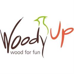 Woody Up