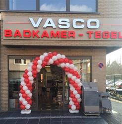Vasco Badkamer