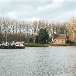 B&B Hoeve Westdijk