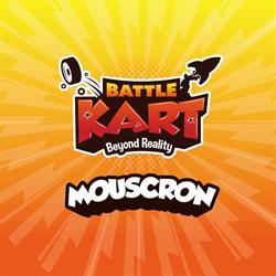 BattleKart Moeskroen