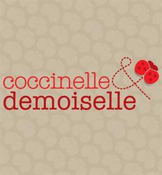 Coccinelle & Demoiselle