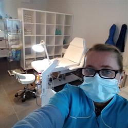 Medische Pedicure - Virginie MASURE