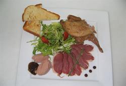 Traiteur Marie-France